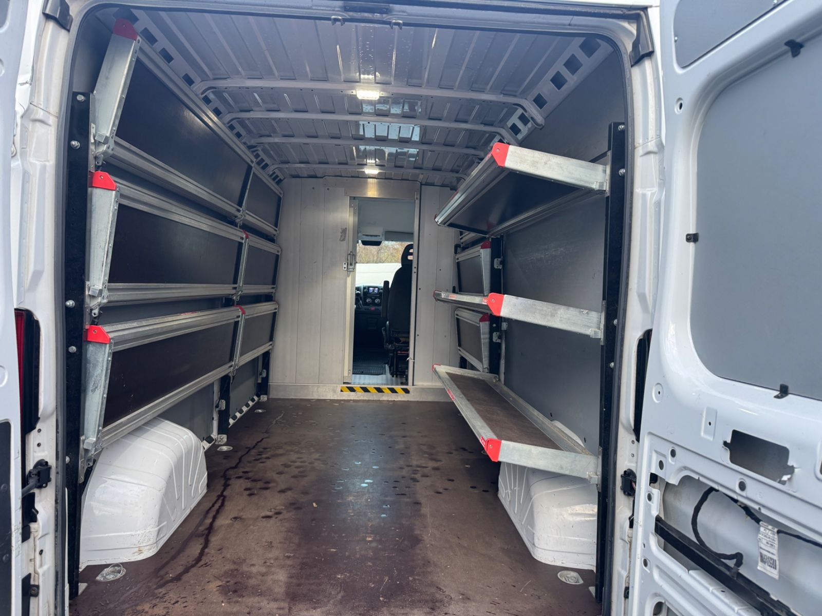 Fahrzeugabbildung Fiat Ducato 35 L3 H2 Klima+Kamera