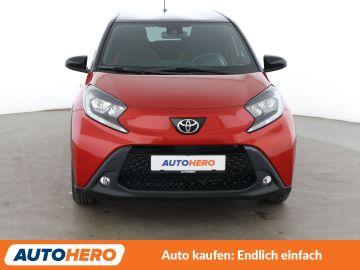 Toyota Aygo (X) - 9