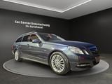 Mercedes-Benz E 350 CDI 4Matic BlueEfficiency T Avantgarde+AHK - Mercedes-Benz E 350: Cdi Avantgarde
