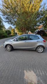 Mazda 2 1.3 MZR TÜV NEU | Top Zustand | Perfekte - Mazda 2 aus 2011: Kleinwagen