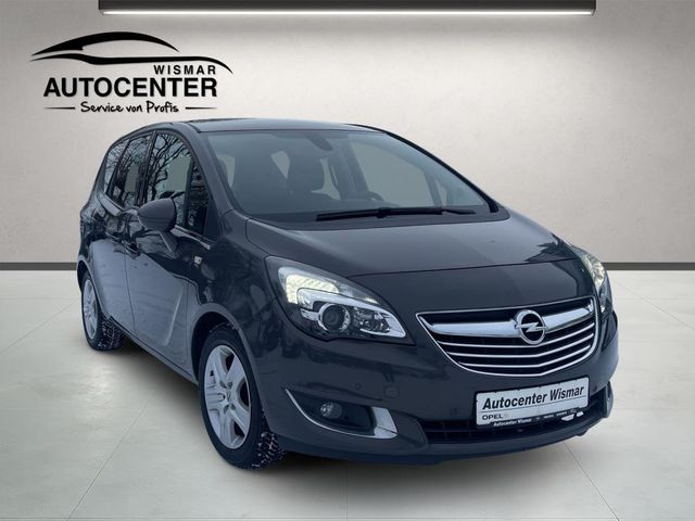 Opel MERIVA S-D MONOCAB B