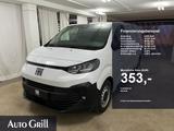 Fiat Scudo L2 RüKa CarPlay LaderaumHolz Sitzheizung - Fiat Scudo Neuwagen