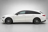 Mercedes-Benz CLA 35 AMG Shooting Brake Mercedes-AMG CLA 35 - Mercedes-Benz CLA 35 AMG Shooting Brake Gebrauchtwagen