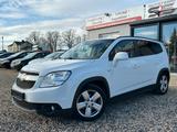 Chevrolet Orlando 1.4T LT+ MT/7SITZER/1.HAND/8XBER./KLIMAA - Chevrolet Orlando aus 2013