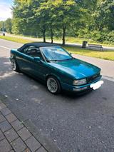 Audi 80 Cabrio 2.3l - Audi 80: Cabrio, 2.3