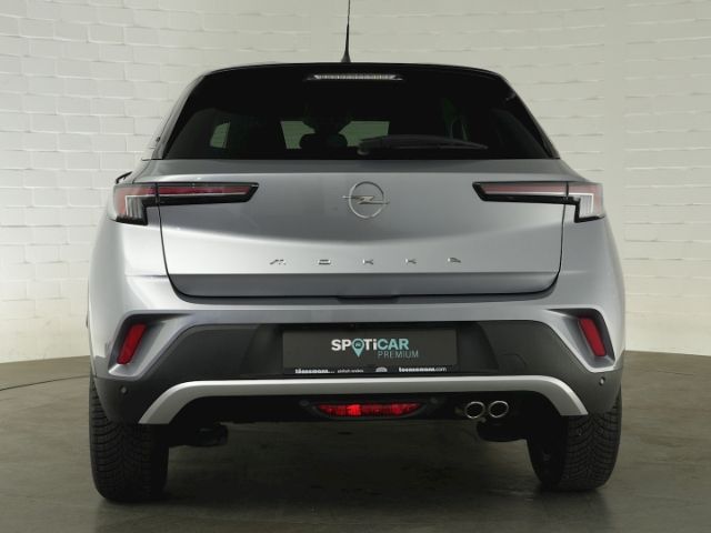 Mokka B ELEGANCE+NAVI+LED+RÜCKFAHRKAMERA+SITZ-/L