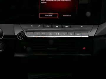 Opel Astra L 1.5 Business Elegance Navi LED ACC Apple