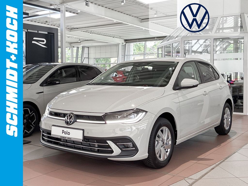 Image of Volkswagen Polo