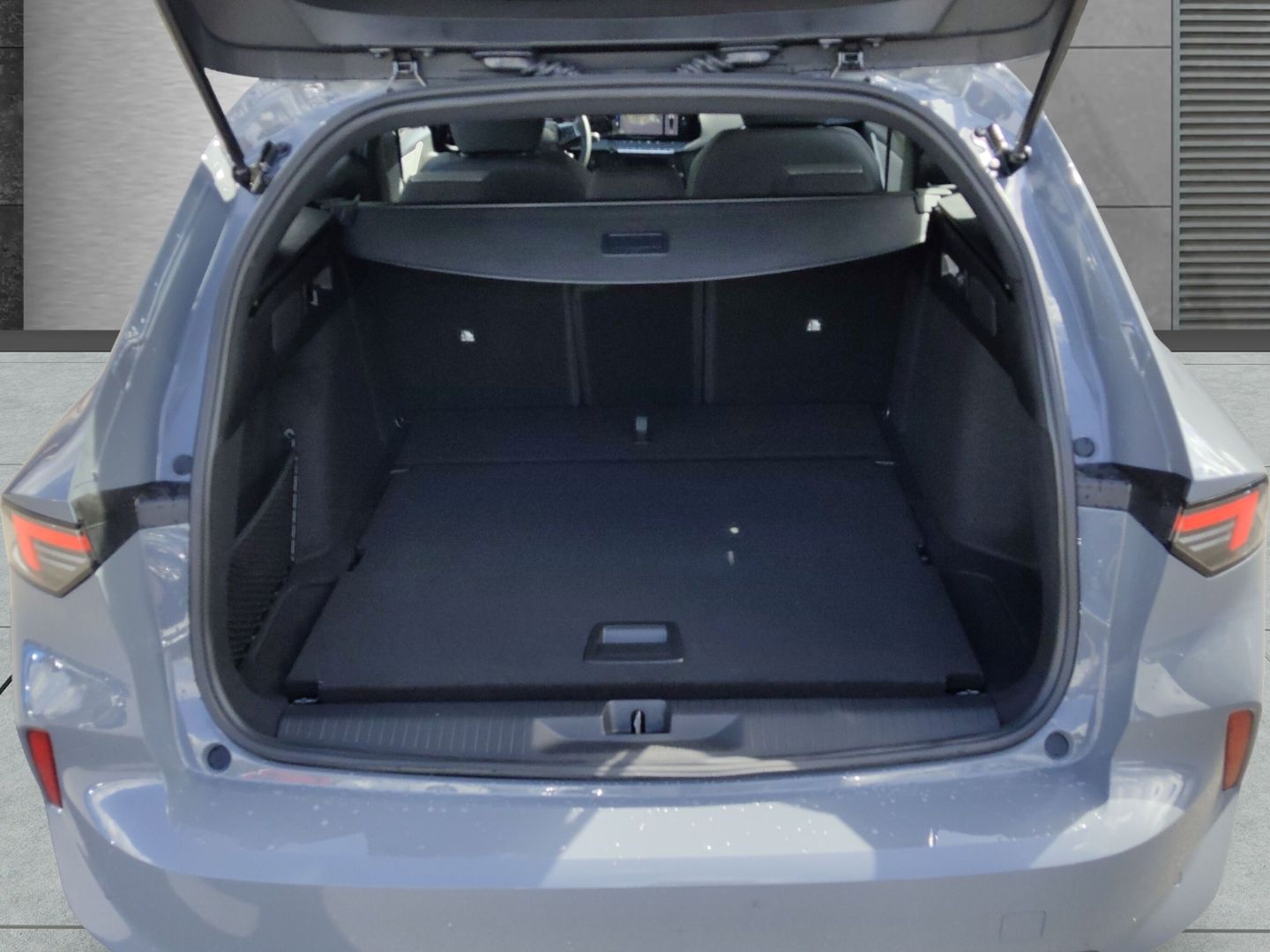 Opel Astra - Bild 5
