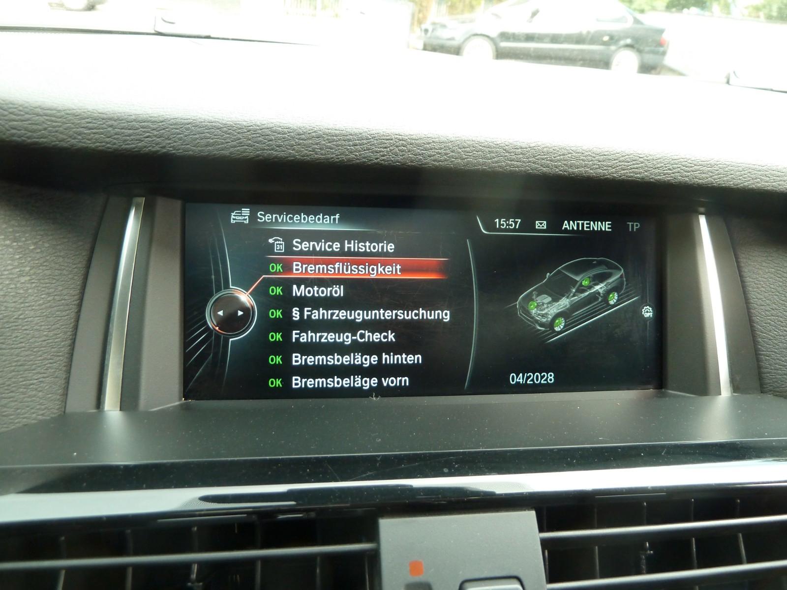 BMW X4 XDRIVE 30 D X-LINE | 258 ch | 4X4 | BVA | HAYON ÉLECTRIQUE | PACK SPORT | TOIT OUVRANT