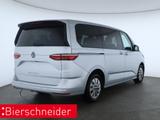 Volkswagen T7 Multivan 2.0 TDI DSG Life LANG LED AHK NAVI K - Volkswagen Jahreswagen: Multivan