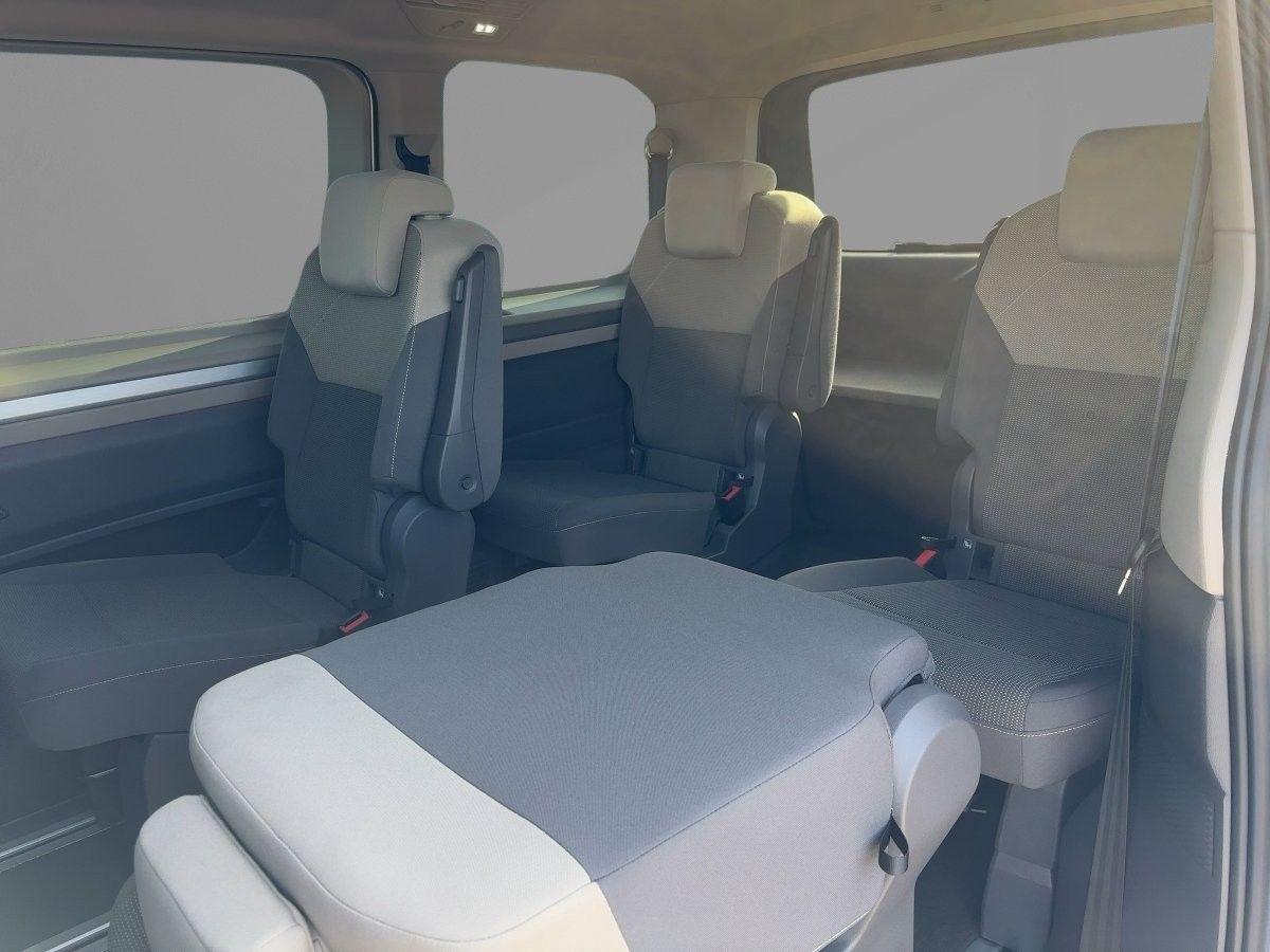 Volkswagen T7 Multivan 2.0 TDI DSG Life Navi LED AHZV
