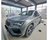 Seat Ateca 2.0 TSI 4Drive DSG | NAVI | ACC | LED | - gebrauchte Seat Ateca aus dem Jahr 2023