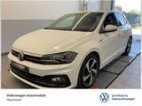Volkswagen Polo GTI 2.0 TSI DSG ParkAssist PDC Klima - Volkswagen Polo in Hannover