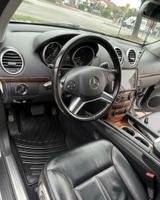 Mercedes-Benz GL 320 CDI 4MATIC - - Mercedes-Benz GL 320 Gebrauchtwagen