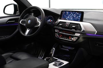 BMW X4 - 12