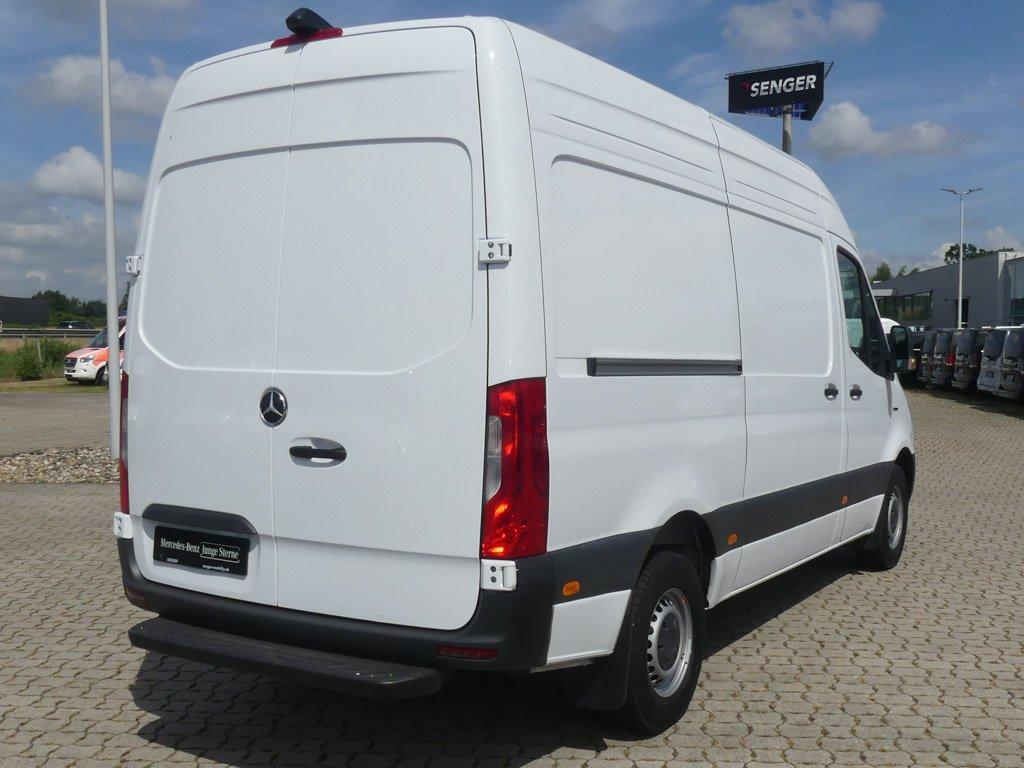 Mercedes-Benz eSprinter 314 KA Select L2H2 LED Kamera 81kWh