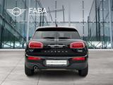 MINI Cooper Clubman DAB LED Klimaaut. PDC - schwarze Mini Clubman Serie