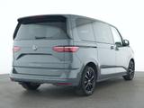 Volkswagen T7 Multivan Life eHybrid 4MOTION AHK H/K PANO - Volkswagen Gebrauchtwagen in Frankfurt
