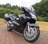 Honda ST 1300A Pan European + Zusatzausstattung - HONDA ST 1300