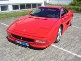 Ferrari F355 GTS GTS - gebrauchte Ferrari F355 aus dem Jahr 1995