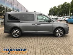 Foto Nummer 3: FORD Grand Tourneo