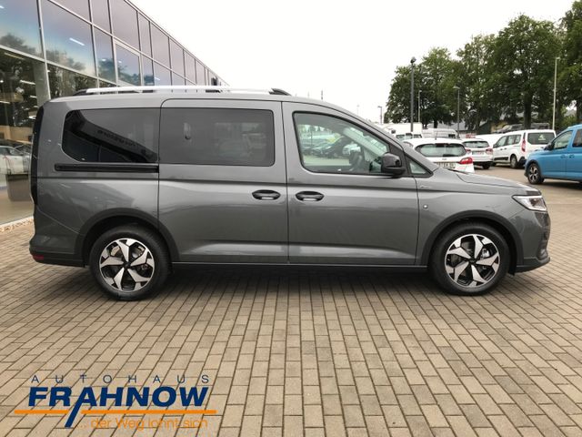 Foto Nummer 3: FORD Grand Tourneo