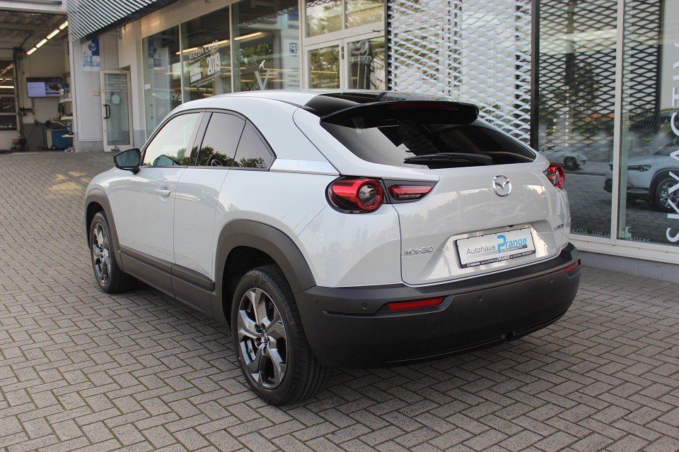 Fahrzeugabbildung Mazda MX-30 EV Advantage Industrial Vintage ELEKTRO NA