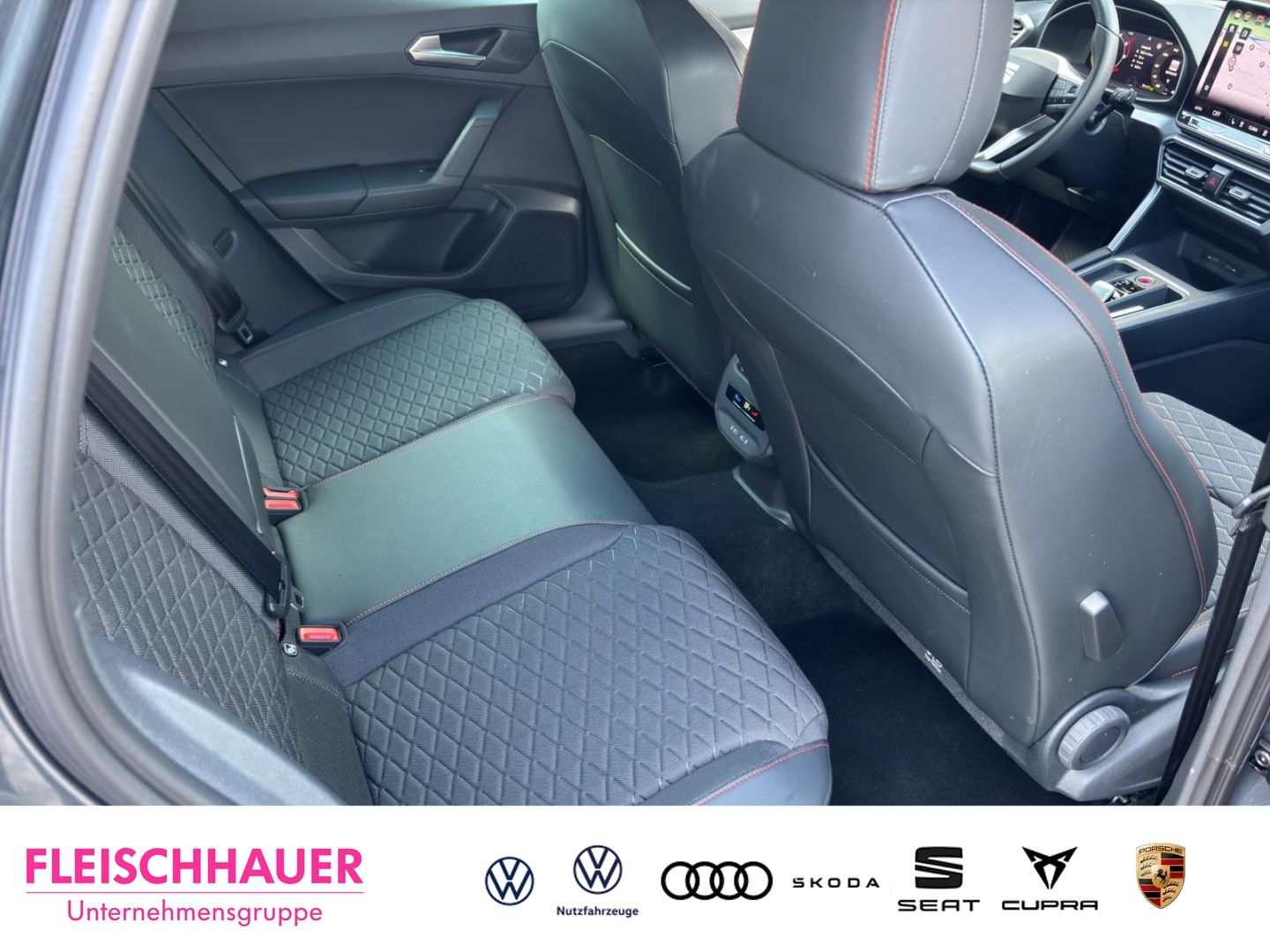 Seat Leon - Bild 20