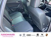 Seat Leon - Vorschau Bild 20