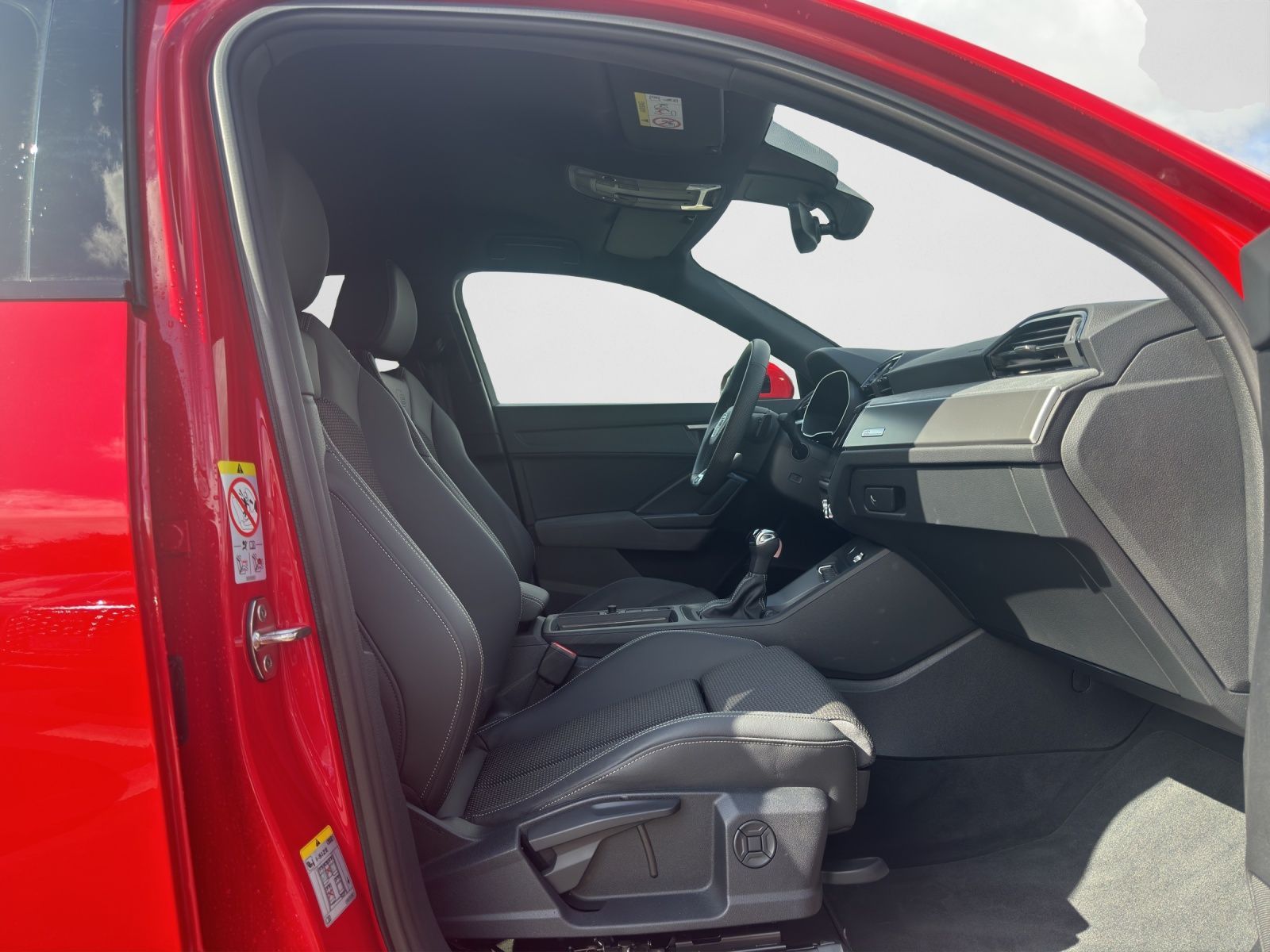 Audi Q3 - Bild 5