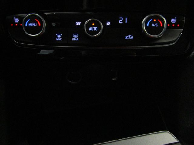 Mokka e Elegance 136PS APP SHZ KLIMA TEMP PDC KA