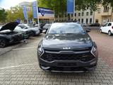 Kia Sportage 1.6 GT-Line 4WD Mild Hybrid Automatik P - Kia: Geländewagen, Euro 6