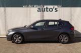 BMW 116 1-serie 116d automatik Executive Sport -NAVI - BMW 116: 116d Sport