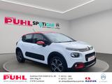 Citroën C3 Shine,Wart.neu,AHK,HUneu,Garantie,Ganzj.Reife