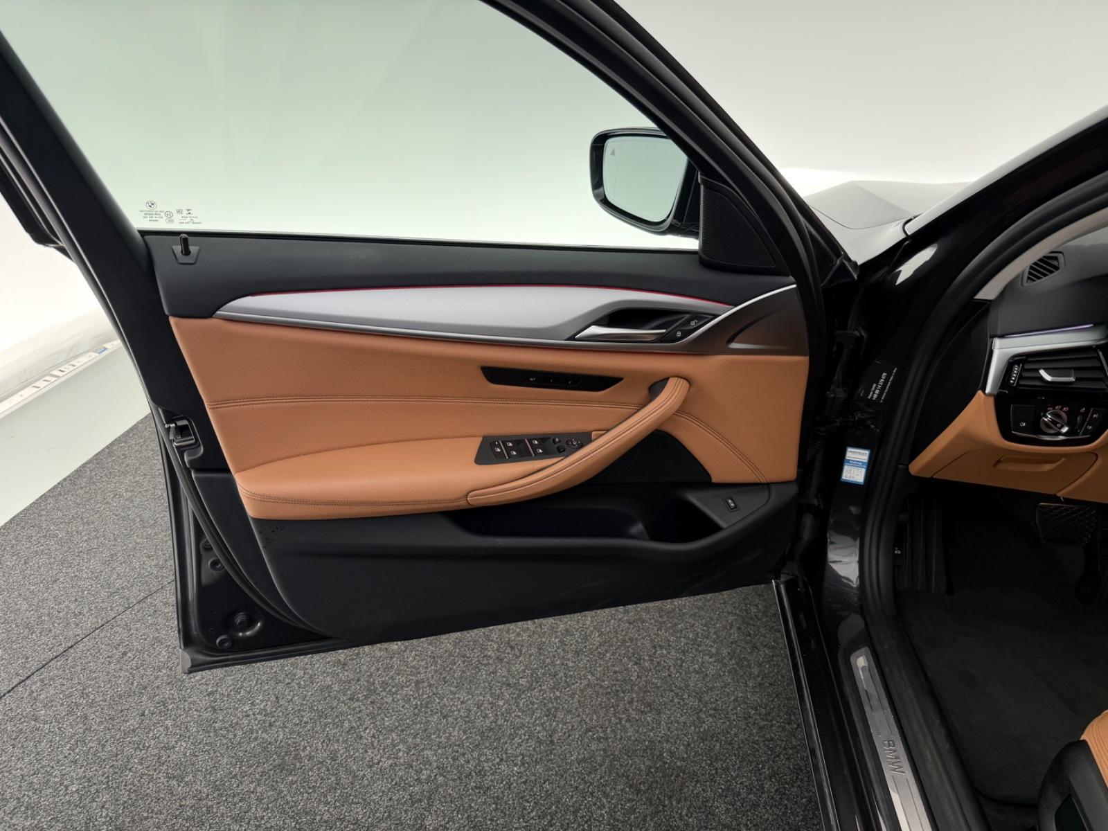 BMW 530d Lim. Mild-Hybrid*LASER*HUD-HiFi-R.KAM-MEMO
