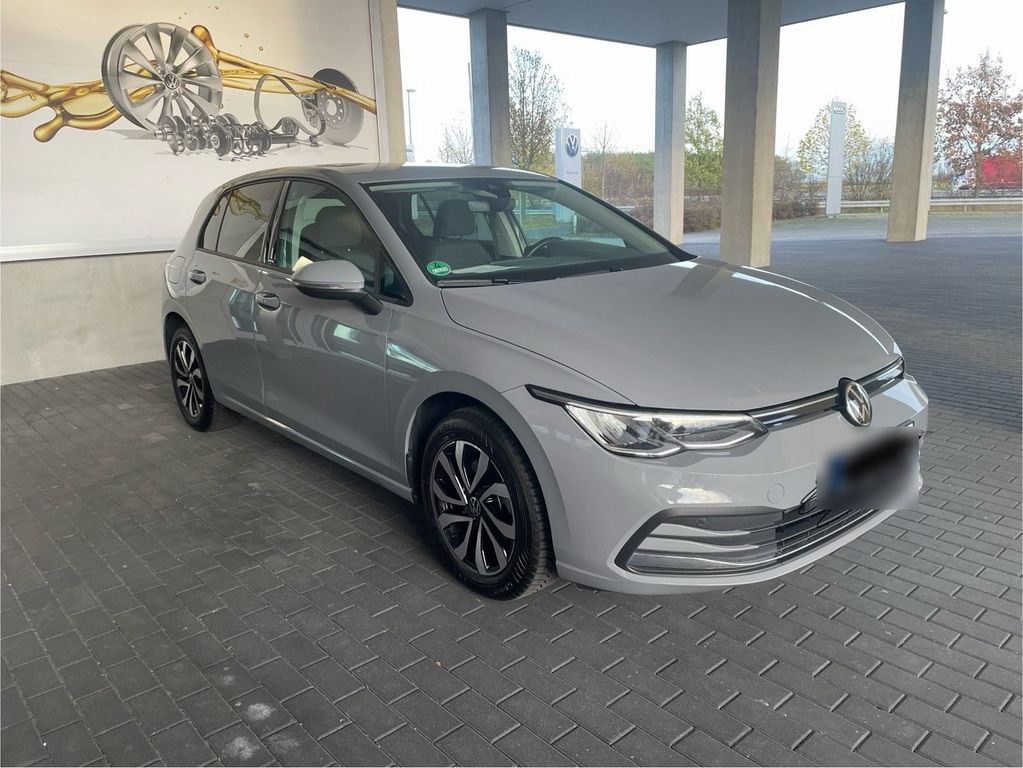 Image of Volkswagen Golf