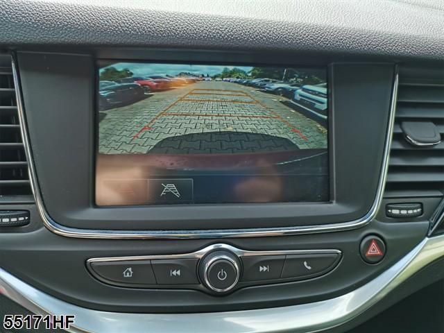Fahrzeugabbildung Opel Astra K Design & Tech+NAVI+SHZ+USB+LED+S&S+PDC+