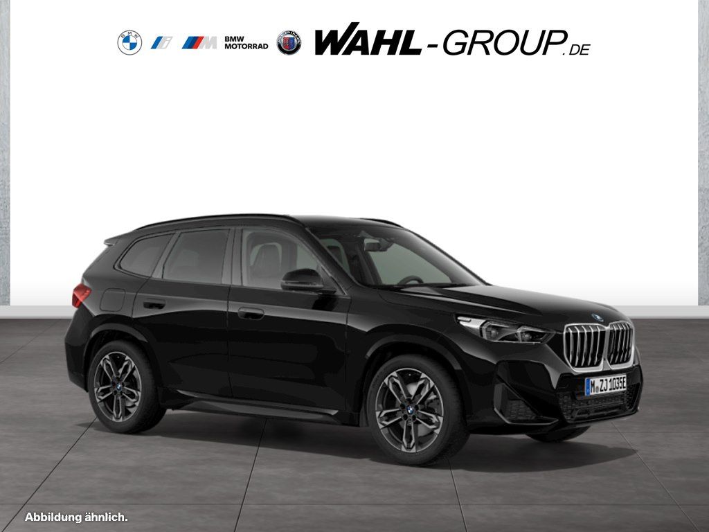 BMW X1 - Bild 9