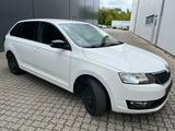 Skoda Rapid 1.0 TSI 81kW Ambition 40658 - Skoda Rapid Gebrauchtwagen
