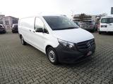 Mercedes-Benz Vito 111 cdi EXTRALANG+Strom+Wechselrichter+Rega - Mercedes-Benz Vito 111 cdi