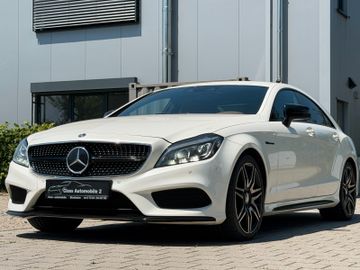 Mercedes CLS 500 - 2