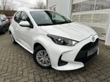 Toyota Yaris 1.0 Comfort/KAMERA/TEMP/KLIMA/FREISPRECH/