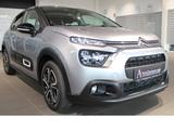 Citroën C3 1.2 Shine Pack LED*PDCH*KLIMA*CARPLAY - gebrauchte Citroën C3 aus dem Jahr 2021