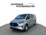 Ford Transit Custom Kasten 320 L2 Trend Doppelkabine - Ford Transit Custom Doppelkabine Gebrauchtwagen