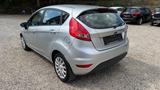 Ford Fiesta 1,4 TDCi DPF Champions Edition* - Ford Fiesta Gebrauchtwagen in Kiel