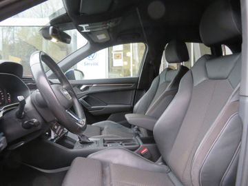 Audi Q3 - 5