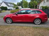 Seat Leon ST 2.0 TSI 140kW FR DSG FR - Seat Leon: 140