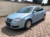 Volkswagen VW JETTA 1.4 TSI AUTOMATIK DSG ... - Volkswagen Jetta aus 2010