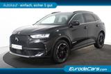 DS Automobiles DS7 (Crossback) *1.Hand*Leder*Pano.*Voll* - DS Automobiles DS7 (Crossback) mit Schiebedach
